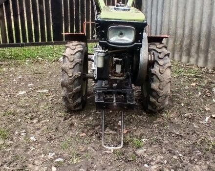 Кентавр Другая, объемом двигателя 0 л и пробегом 0 тыс. км за 525 $, фото 3 на Automoto.ua