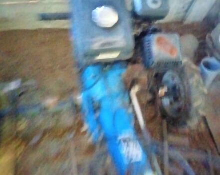 Кентавр Другая 2015 в Терновке на Automoto.ua Кентавр Другая, объемом двигателя 0.25 л и пробегом 40 тыс. км за 267 $, фото 2 на Automoto.ua