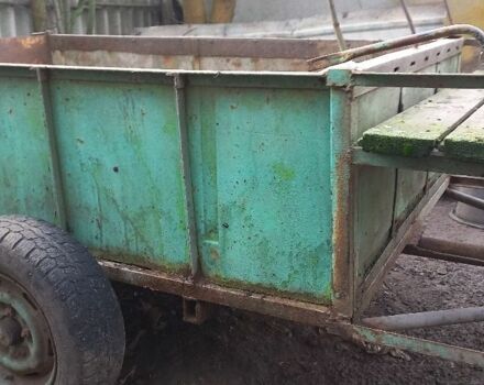 Кентавр Другая, объемом двигателя 0 л и пробегом 0 тыс. км за 475 $, фото 3 на Automoto.ua