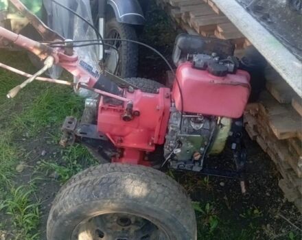 Кентавр Другая, объемом двигателя 0 л и пробегом 20 тыс. км за 363 $, фото 2 на Automoto.ua