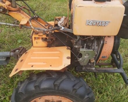 Кентавр Другая, объемом двигателя 0 л и пробегом 0 тыс. км за 532 $, фото 4 на Automoto.ua