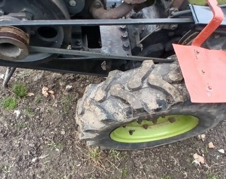 Кентавр Другая, объемом двигателя 0 л и пробегом 0 тыс. км за 525 $, фото 2 на Automoto.ua