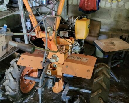 Кентавр Другая 2015 в Новомосковске на Automoto.ua Кентавр Другая, объемом двигателя 0 л и пробегом 0 тыс. км за 594 $, фото 2 на Automoto.ua