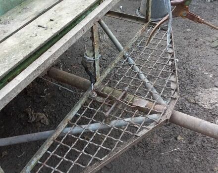 Кентавр Другая, объемом двигателя 0 л и пробегом 0 тыс. км за 475 $, фото 4 на Automoto.ua