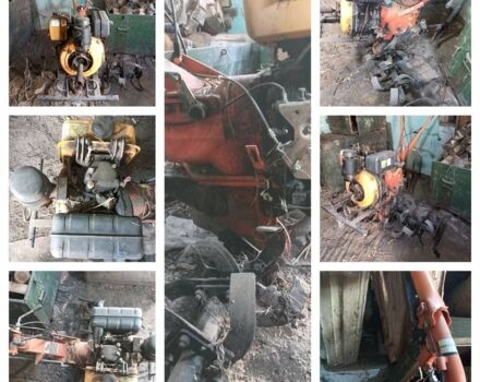 Кентавр Інша, об'ємом двигуна 0 л та пробігом 0 тис. км за 364 $, фото 13 на Automoto.ua