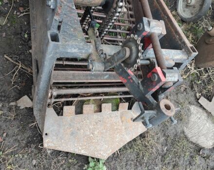 Кентавр Другая, объемом двигателя 0 л и пробегом 0 тыс. км за 1310 $, фото 5 на Automoto.ua