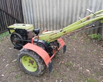 Кентавр Другая, объемом двигателя 0 л и пробегом 0 тыс. км за 525 $, фото 5 на Automoto.ua