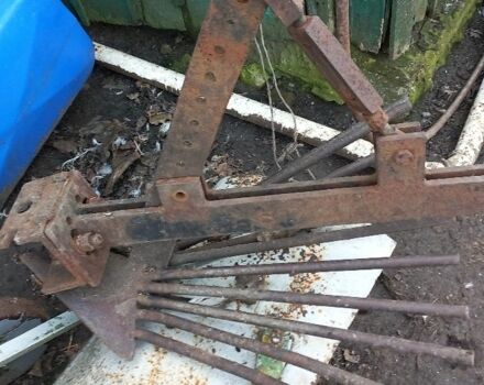 Кентавр Другая, объемом двигателя 0 л и пробегом 0 тыс. км за 475 $, фото 9 на Automoto.ua