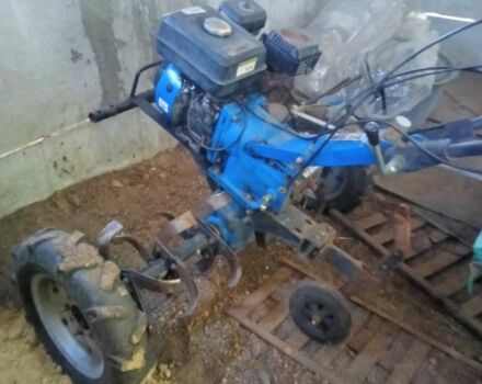 Кентавр Другая 2015 в Терновке на Automoto.ua Кентавр Другая, объемом двигателя 0.25 л и пробегом 40 тыс. км за 267 $, фото 3 на Automoto.ua