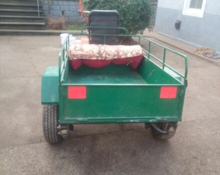 Кентавр Другая, объемом двигателя 0 л и пробегом 0 тыс. км за 952 $, фото 2 на Automoto.ua