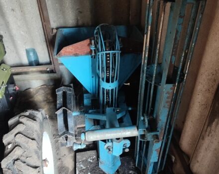 Кентавр Другая, объемом двигателя 0 л и пробегом 0 тыс. км за 1310 $, фото 4 на Automoto.ua