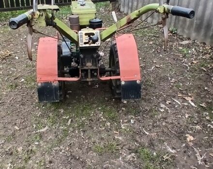 Кентавр Другая, объемом двигателя 0 л и пробегом 0 тыс. км за 525 $, фото 6 на Automoto.ua