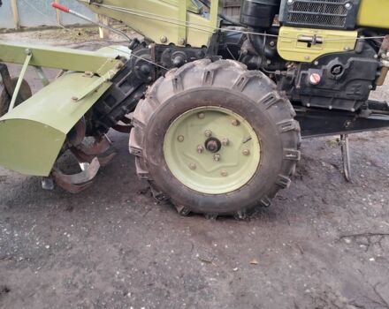 Кентавр Другая, объемом двигателя 0 л и пробегом 0 тыс. км за 1070 $, фото 4 на Automoto.ua