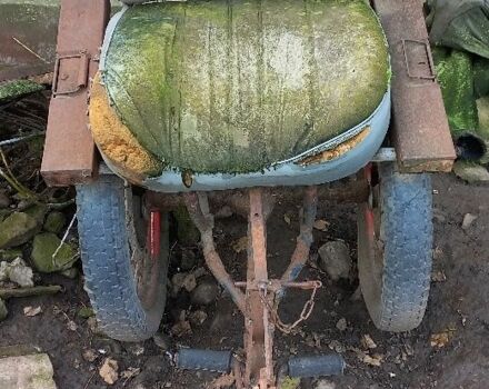 Кентавр Другая, объемом двигателя 0 л и пробегом 0 тыс. км за 475 $, фото 10 на Automoto.ua