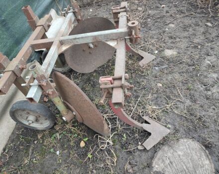 Кентавр Другая, объемом двигателя 0 л и пробегом 0 тыс. км за 1310 $, фото 6 на Automoto.ua