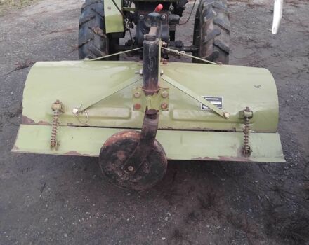 Кентавр Другая, объемом двигателя 0 л и пробегом 0 тыс. км за 1070 $, фото 1 на Automoto.ua