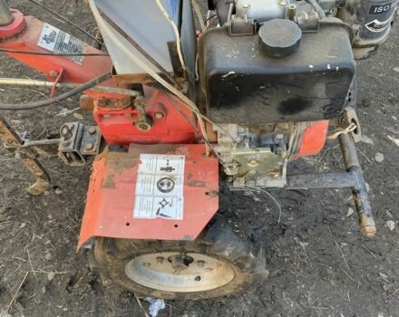 Кентавр Другая, объемом двигателя 0 л и пробегом 10 тыс. км за 874 $, фото 6 на Automoto.ua