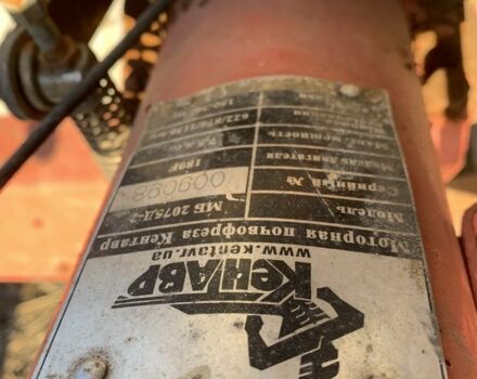 Кентавр Другая, объемом двигателя 0 л и пробегом 10 тыс. км за 874 $, фото 2 на Automoto.ua