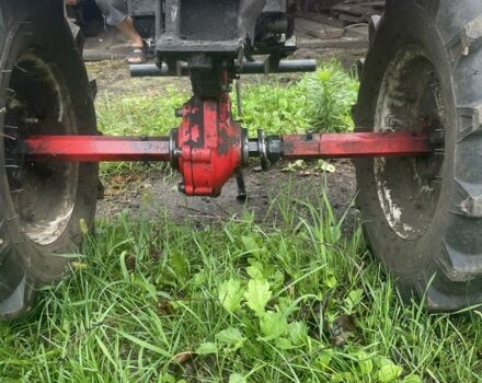 Кентавр Інша, об'ємом двигуна 0 л та пробігом 0 тис. км за 361 $, фото 6 на Automoto.ua