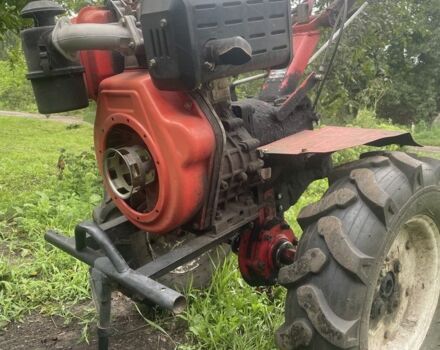 Кентавр Інша, об'ємом двигуна 0 л та пробігом 0 тис. км за 361 $, фото 7 на Automoto.ua