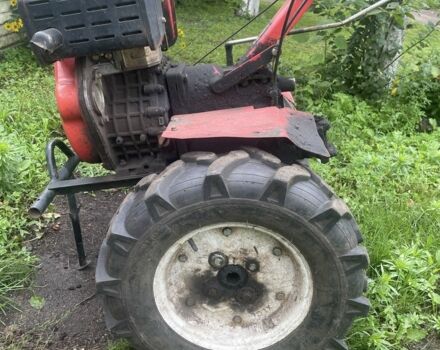 Кентавр Інша, об'ємом двигуна 0 л та пробігом 0 тис. км за 361 $, фото 8 на Automoto.ua