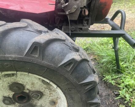 Кентавр Інша, об'ємом двигуна 0 л та пробігом 0 тис. км за 361 $, фото 3 на Automoto.ua