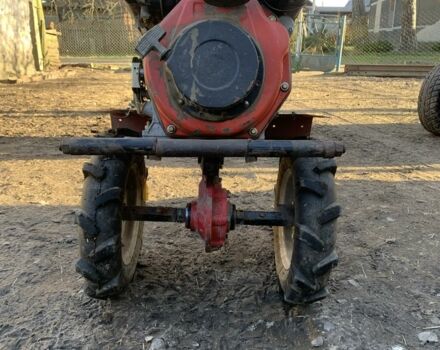 Кентавр Другая, объемом двигателя 0 л и пробегом 10 тыс. км за 874 $, фото 1 на Automoto.ua