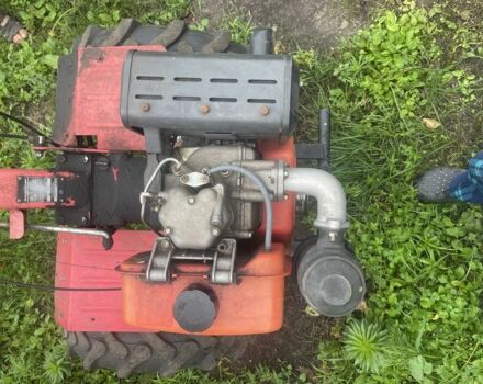 Кентавр Інша, об'ємом двигуна 0 л та пробігом 0 тис. км за 361 $, фото 4 на Automoto.ua