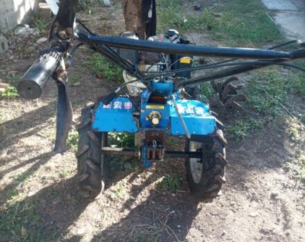 Кентавр Другая, объемом двигателя 10 л и пробегом 0 тыс. км за 484 $, фото 4 на Automoto.ua