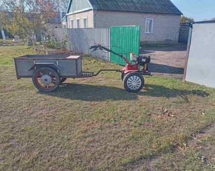 Кентавр Другая, объемом двигателя 0 л и пробегом 0 тыс. км за 381 $, фото 3 на Automoto.ua