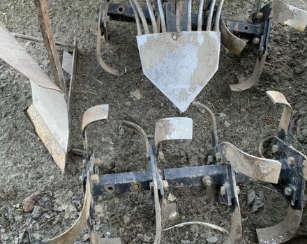 Кентавр Другая, объемом двигателя 0 л и пробегом 10 тыс. км за 874 $, фото 4 на Automoto.ua