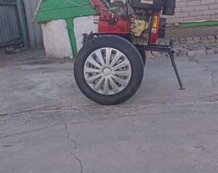 Кентавр Другая, объемом двигателя 0 л и пробегом 0 тыс. км за 381 $, фото 2 на Automoto.ua