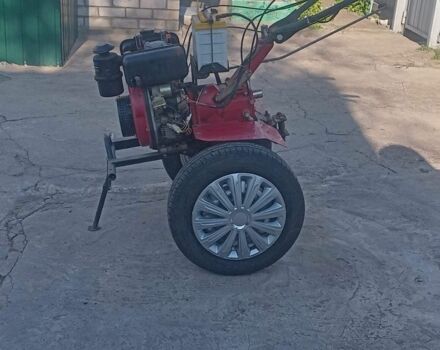 Кентавр Другая, объемом двигателя 0 л и пробегом 0 тыс. км за 381 $, фото 1 на Automoto.ua