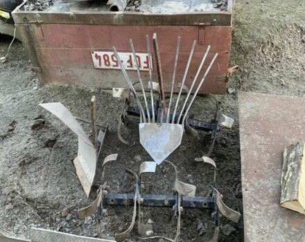 Кентавр Другая, объемом двигателя 0 л и пробегом 10 тыс. км за 874 $, фото 5 на Automoto.ua