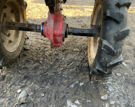 Кентавр Другая, объемом двигателя 0 л и пробегом 10 тыс. км за 874 $, фото 7 на Automoto.ua