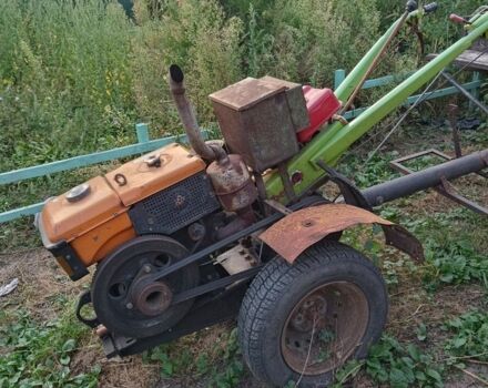 Кентавр Другая, объемом двигателя 0 л и пробегом 0 тыс. км за 848 $, фото 1 на Automoto.ua
