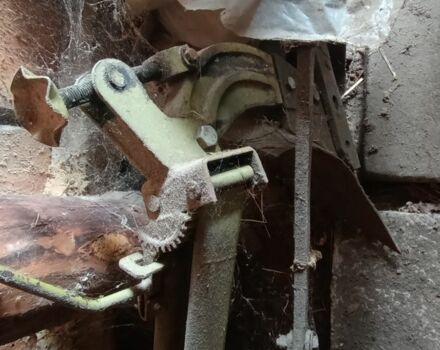 Кентавр Другая, объемом двигателя 0 л и пробегом 0 тыс. км за 836 $, фото 5 на Automoto.ua