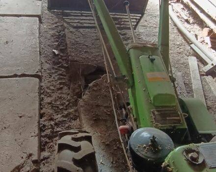 Кентавр Другая, объемом двигателя 0 л и пробегом 0 тыс. км за 836 $, фото 4 на Automoto.ua