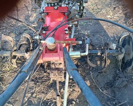 Кентавр Інша, об'ємом двигуна 0 л та пробігом 5 тис. км за 725 $, фото 2 на Automoto.ua