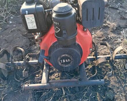 Кентавр Інша, об'ємом двигуна 0 л та пробігом 5 тис. км за 725 $, фото 1 на Automoto.ua