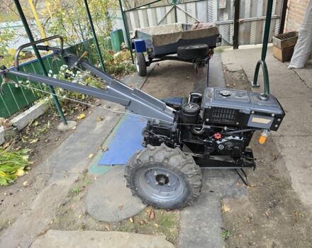 Кентавр Інша, об'ємом двигуна 0 л та пробігом 0 тис. км за 1000 $, фото 2 на Automoto.ua