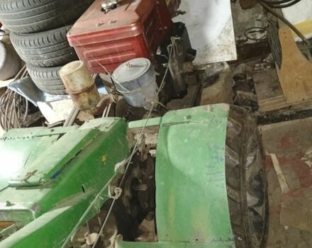 Кентавр Інша, об'ємом двигуна 0 л та пробігом 0 тис. км за 601 $, фото 4 на Automoto.ua