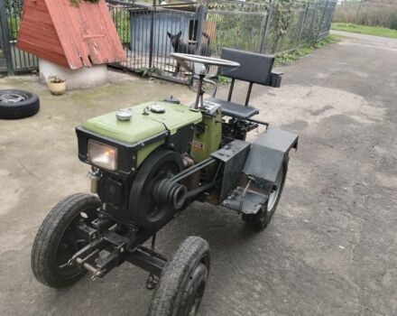 Кентавр Другая, объемом двигателя 0 л и пробегом 0 тыс. км за 1456 $, фото 1 на Automoto.ua