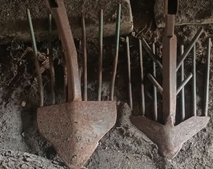 Кентавр Другая, объемом двигателя 0 л и пробегом 0 тыс. км за 836 $, фото 7 на Automoto.ua