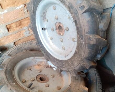 Кентавр Інша, об'ємом двигуна 0 л та пробігом 5 тис. км за 725 $, фото 4 на Automoto.ua