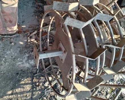 Кентавр Інша, об'ємом двигуна 0 л та пробігом 5 тис. км за 725 $, фото 7 на Automoto.ua