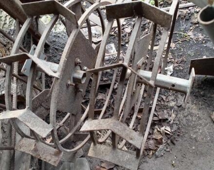 Кентавр Інша, об'ємом двигуна 0 л та пробігом 5 тис. км за 725 $, фото 6 на Automoto.ua