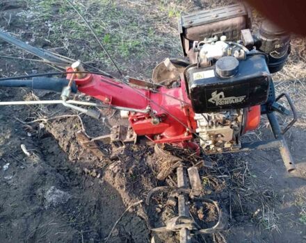 Кентавр Інша, об'ємом двигуна 0 л та пробігом 5 тис. км за 725 $, фото 3 на Automoto.ua