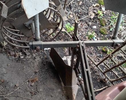 Кентавр Інша, об'ємом двигуна 0 л та пробігом 5 тис. км за 725 $, фото 5 на Automoto.ua