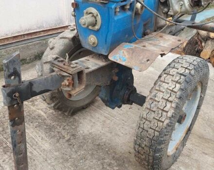 Кентавр Інша, об'ємом двигуна 0 л та пробігом 0 тис. км за 229 $, фото 8 на Automoto.ua